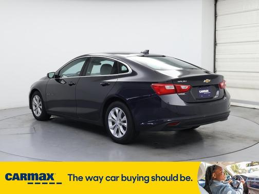 2023 Chevrolet Malibu 2LT
