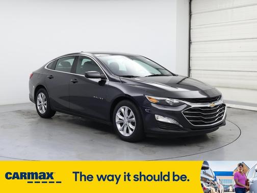 2023 Chevrolet Malibu 2LT
