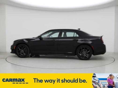 2022 Chrysler 300 S