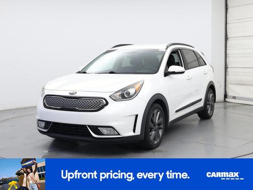 2017 Kia Niro EX