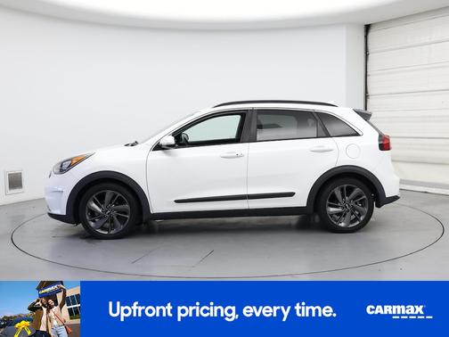 2017 Kia Niro EX