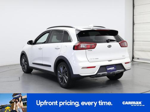 2017 Kia Niro EX