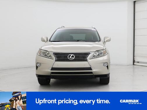 2014 Lexus RX 350 