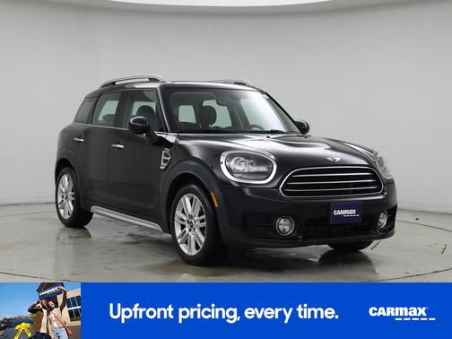 2017 MINI Countryman 