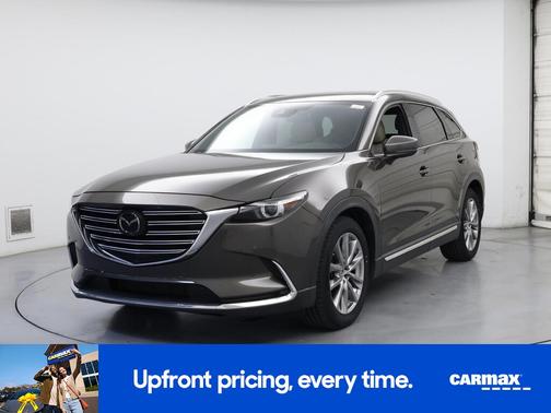2018 Mazda CX-9 Touring