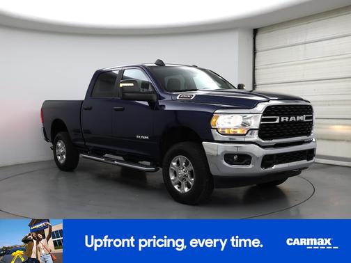 2024 RAM 2500 Bighorn