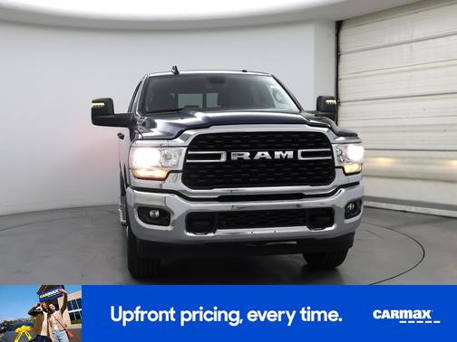 2024 RAM 2500 Bighorn