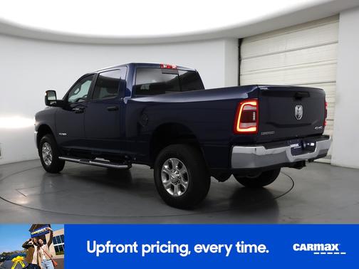 2024 RAM 2500 Bighorn