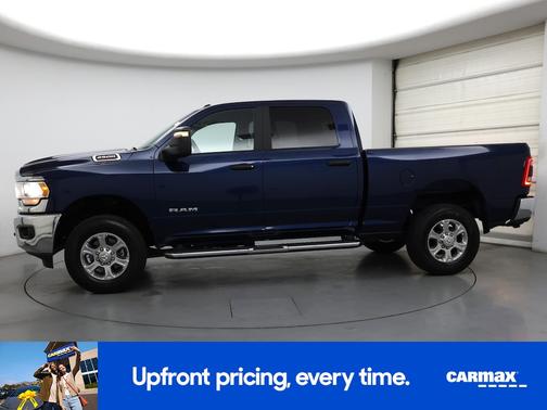2024 RAM 2500 Bighorn