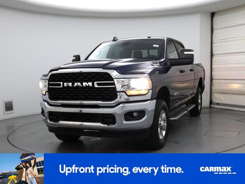 2024 RAM 2500 Bighorn