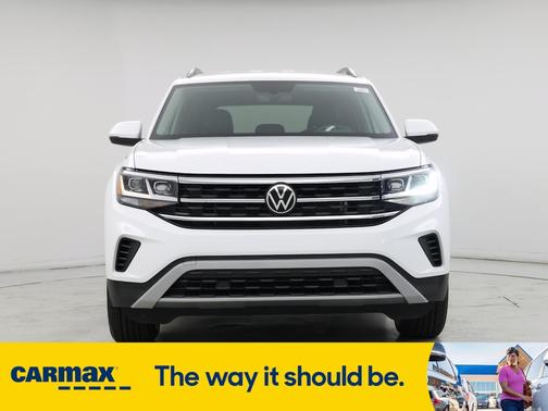 2023 Volkswagen Atlas SE