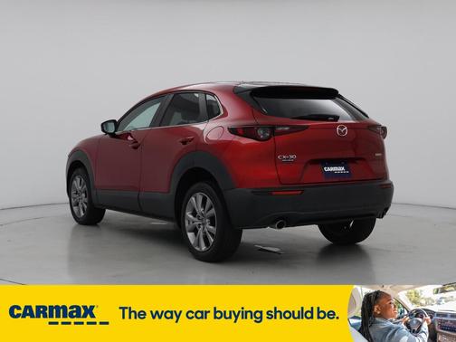 2021 Mazda CX-30 Preferred