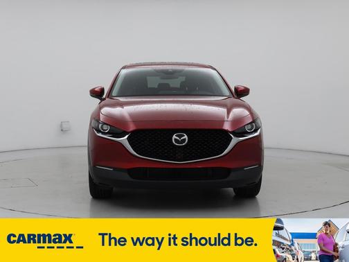 2021 Mazda CX-30 Preferred