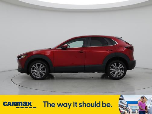 2021 Mazda CX-30 Preferred