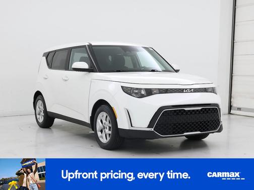 2023 Kia Soul S