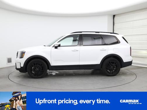 2024 Kia Telluride X-Line EX