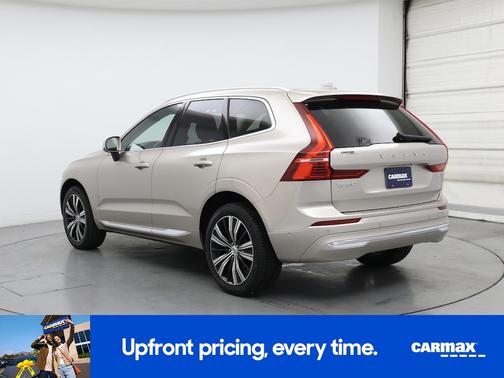 2023 Volvo XC60 B5 Plus Bright Theme