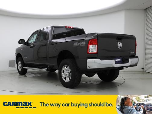 2020 RAM 2500 Tradesman