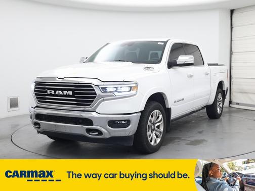 2020 RAM 1500 Longhorn