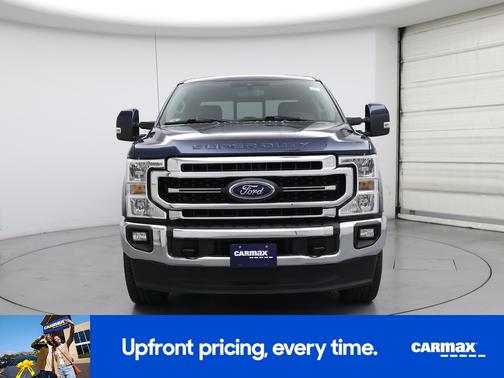2020 Ford F-250 Lariat