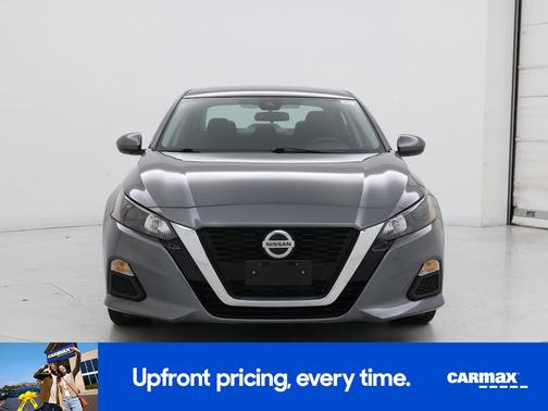 2022 Nissan Altima S