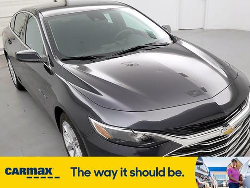 2023 Chevrolet Malibu 1LT