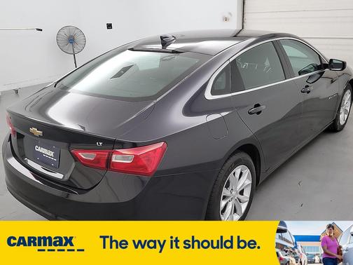 2023 Chevrolet Malibu 1LT