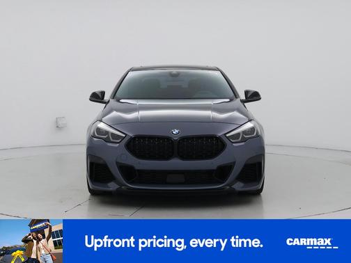 2021 BMW M235 Gran Coupe XI Gran Coupe