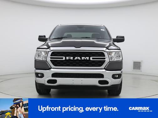 2022 RAM 1500 Bighorn