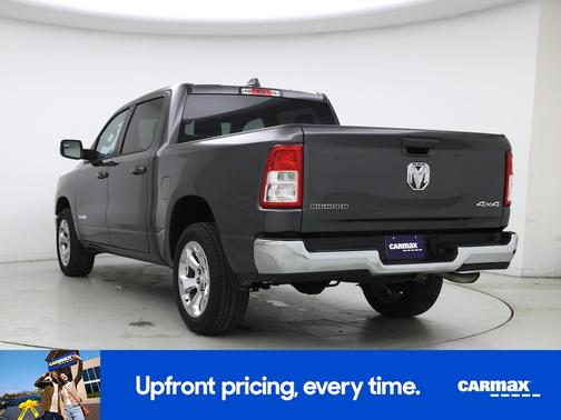 2022 RAM 1500 Bighorn