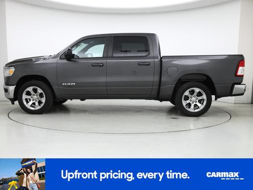 2022 RAM 1500 Bighorn