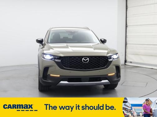 2024 Mazda CX-50 2.5 Turbo Premium Plus
