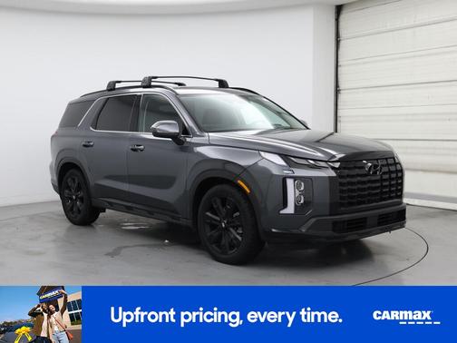 2023 Hyundai PALISADE XRT