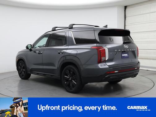 2023 Hyundai PALISADE XRT
