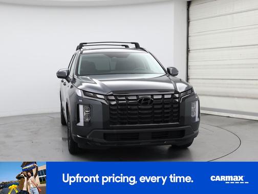 2023 Hyundai PALISADE XRT