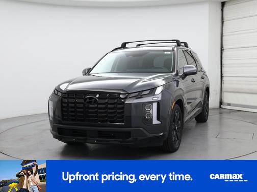2023 Hyundai PALISADE XRT