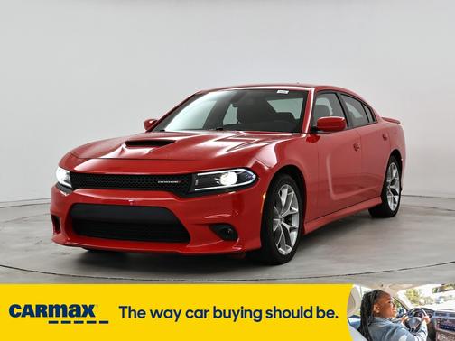 2022 Dodge Charger GT