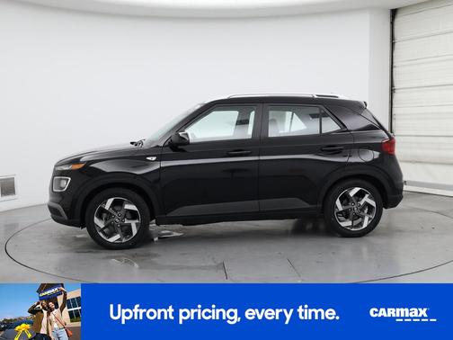 2022 Hyundai VENUE SEL