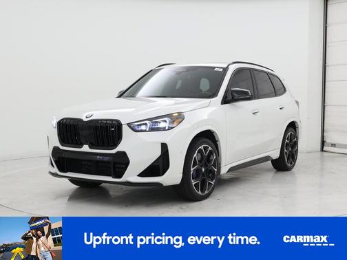 2024 BMW X1 M35i