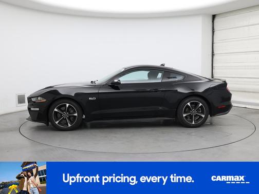 2022 Ford Mustang GT