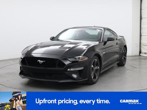 2022 Ford Mustang GT