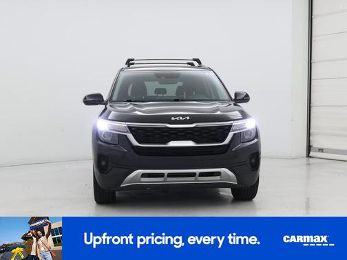 2023 Kia Seltos EX