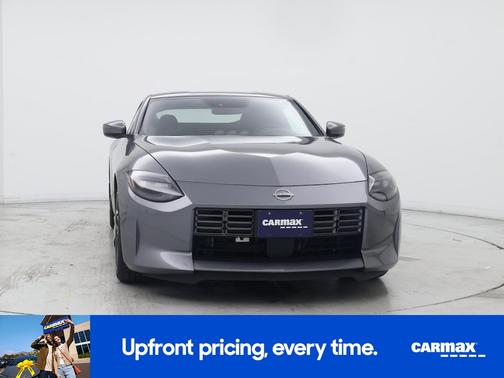 2024 Nissan Z Performance