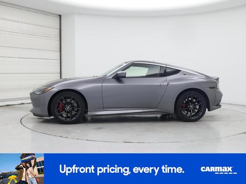 2024 Nissan Z Performance