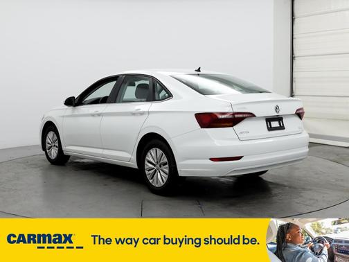 2019 Volkswagen Jetta R-Line