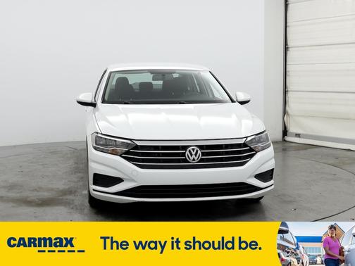 2019 Volkswagen Jetta R-Line