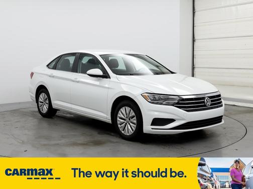 2019 Volkswagen Jetta R-Line