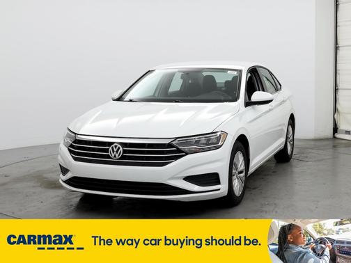 2019 Volkswagen Jetta R-Line