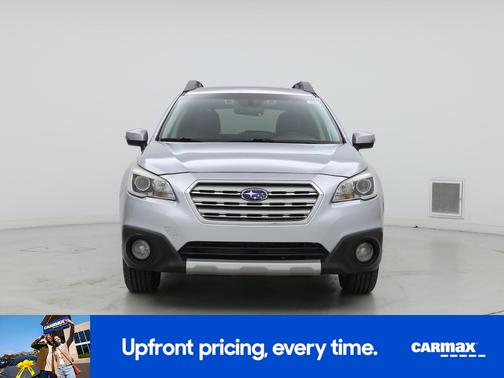 2017 Subaru Outback 3.6R Limited