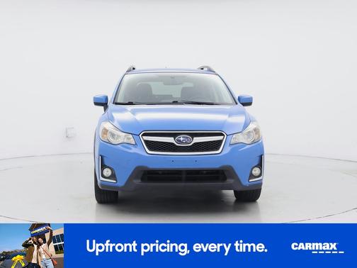 2016 Subaru Crosstrek Premium
